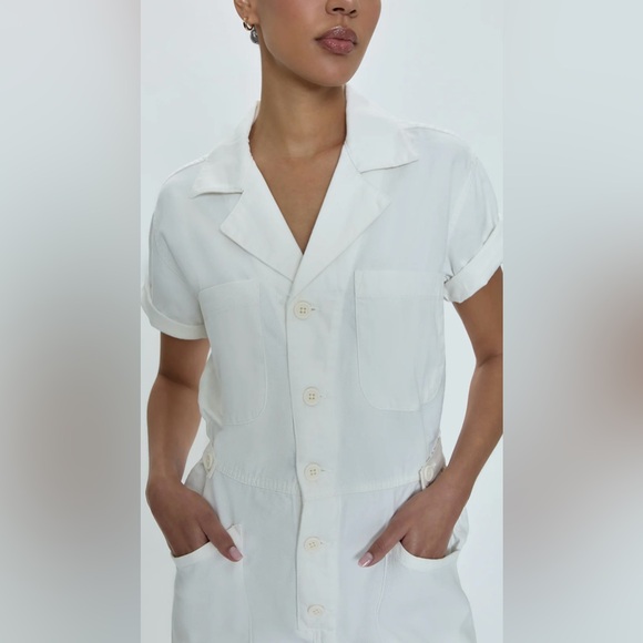 Pistola Parker Romper - Picture 6 of 8